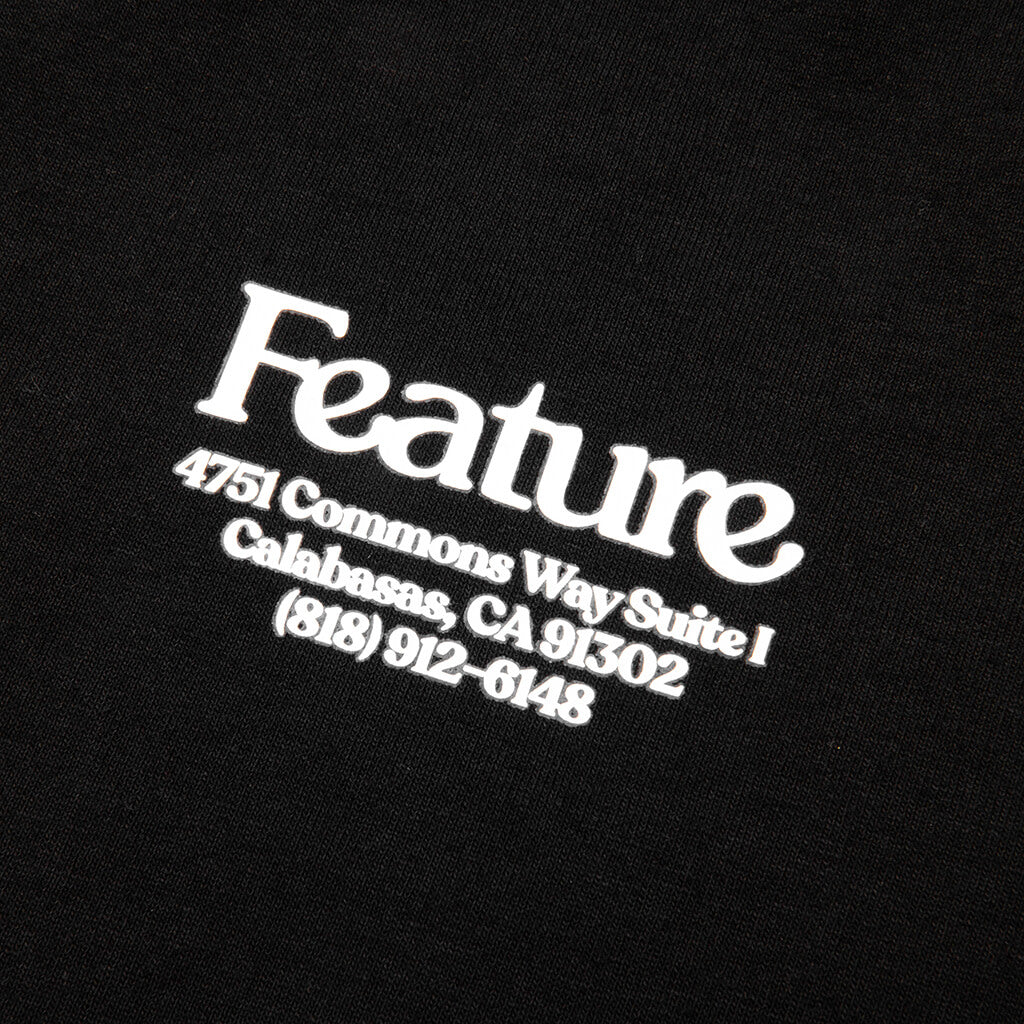 Feature