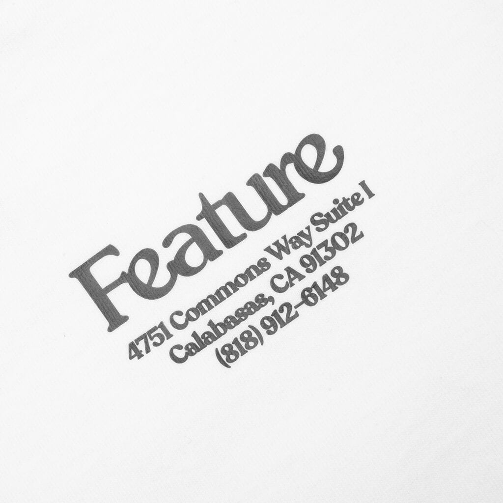 Feature