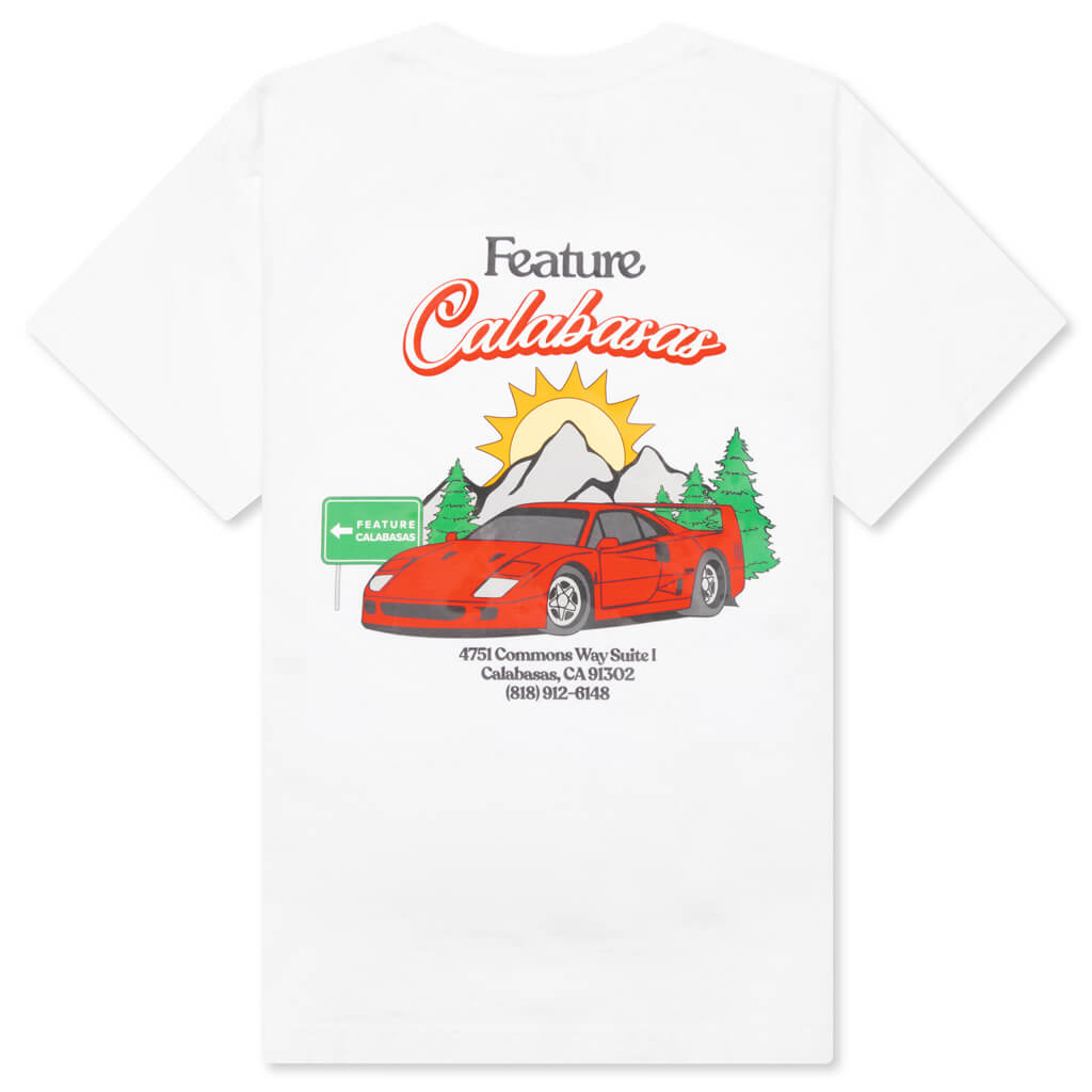 Feature