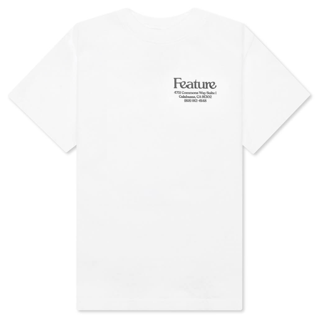 Feature