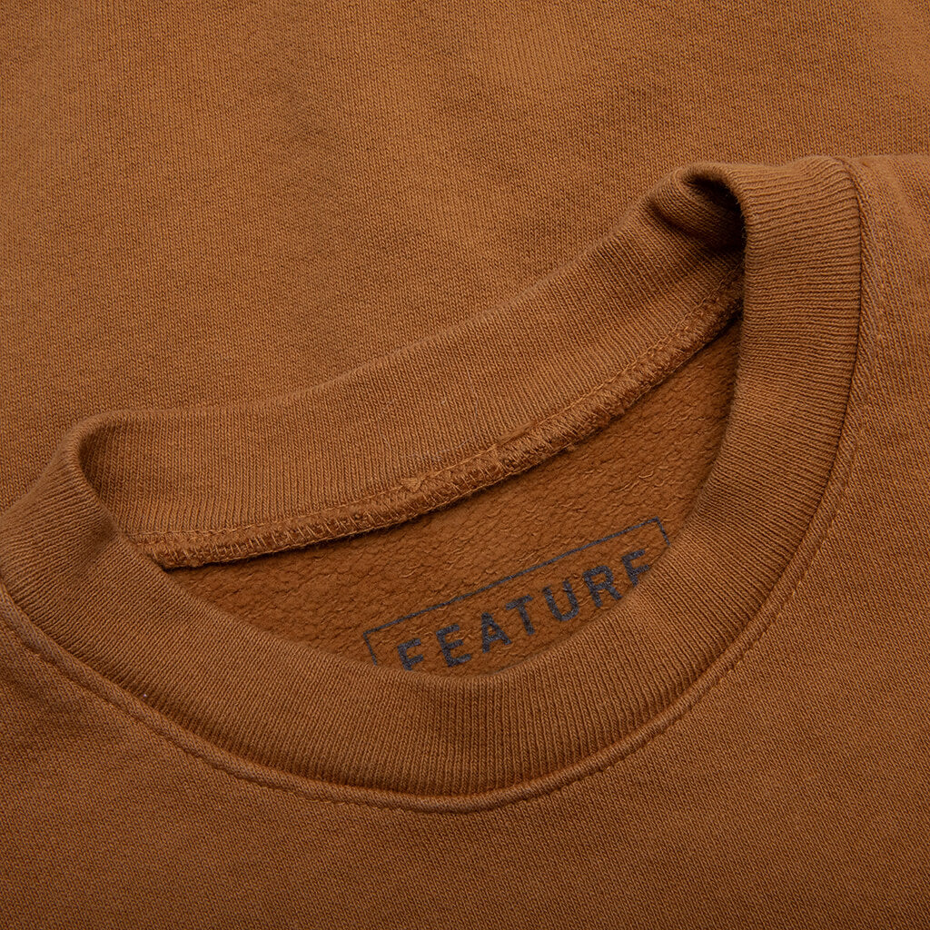 Feature