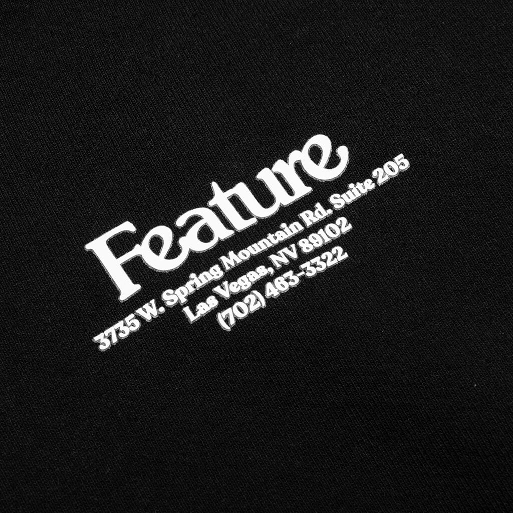 Feature