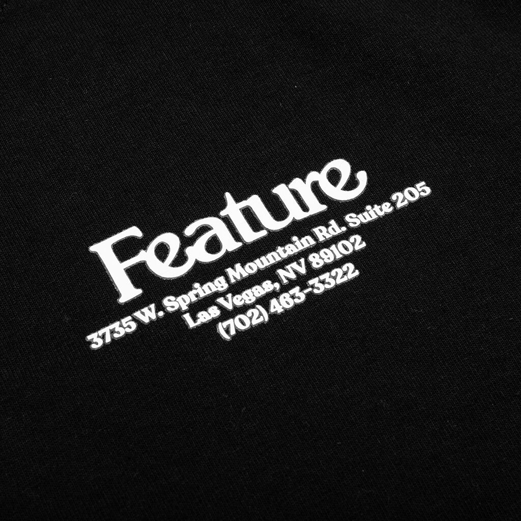 Feature