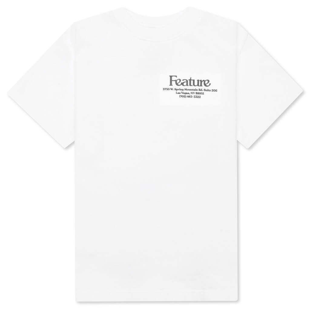 Feature