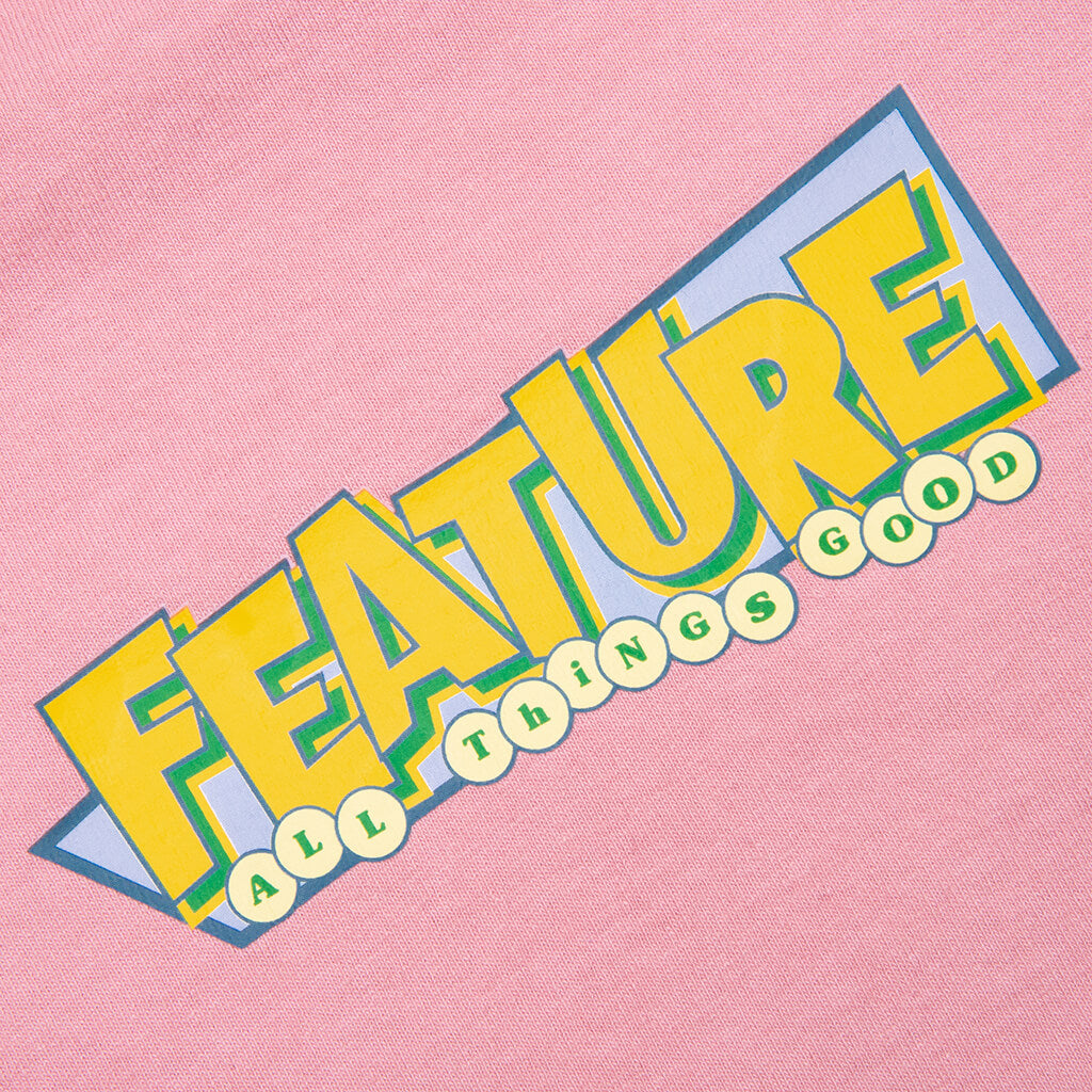 Feature