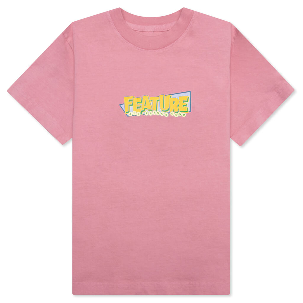 Feature