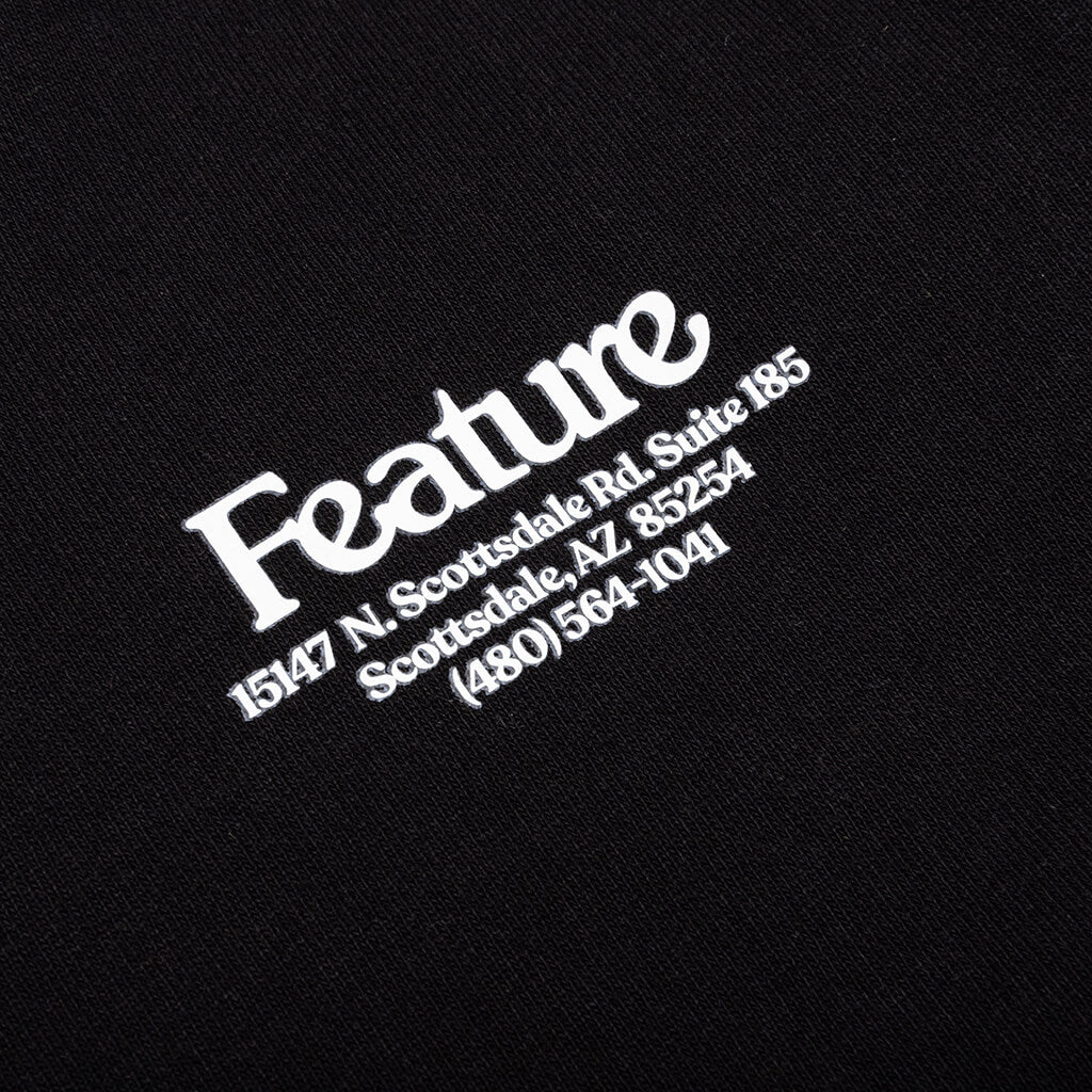 Feature