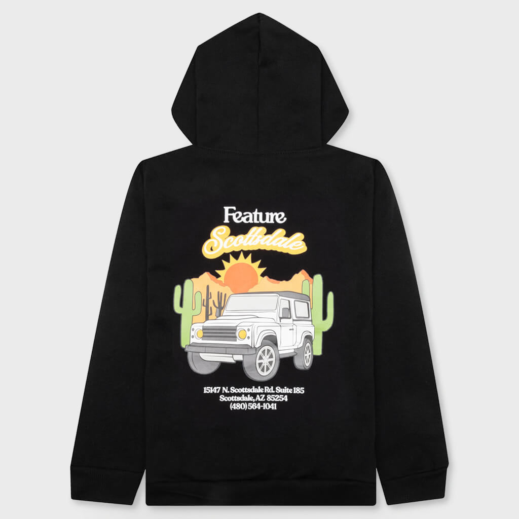 Feature