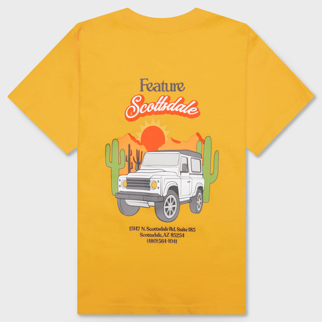 Feature