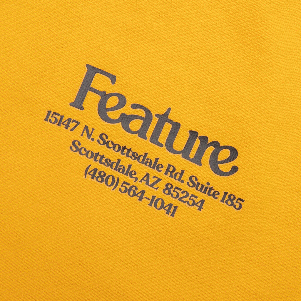 Feature