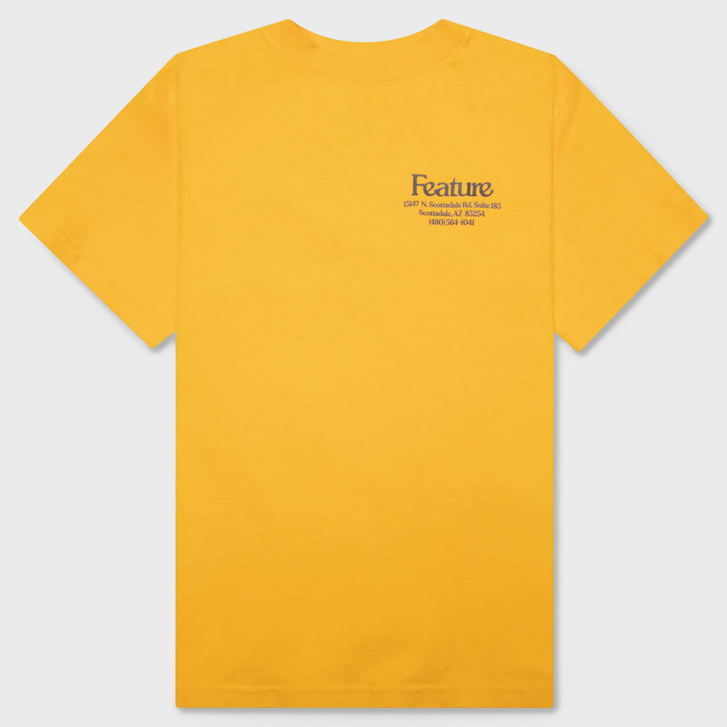Feature