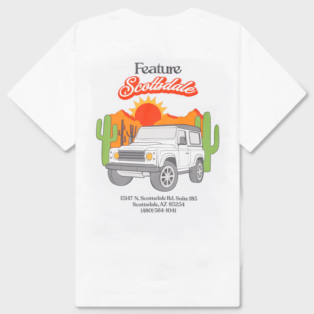 Feature