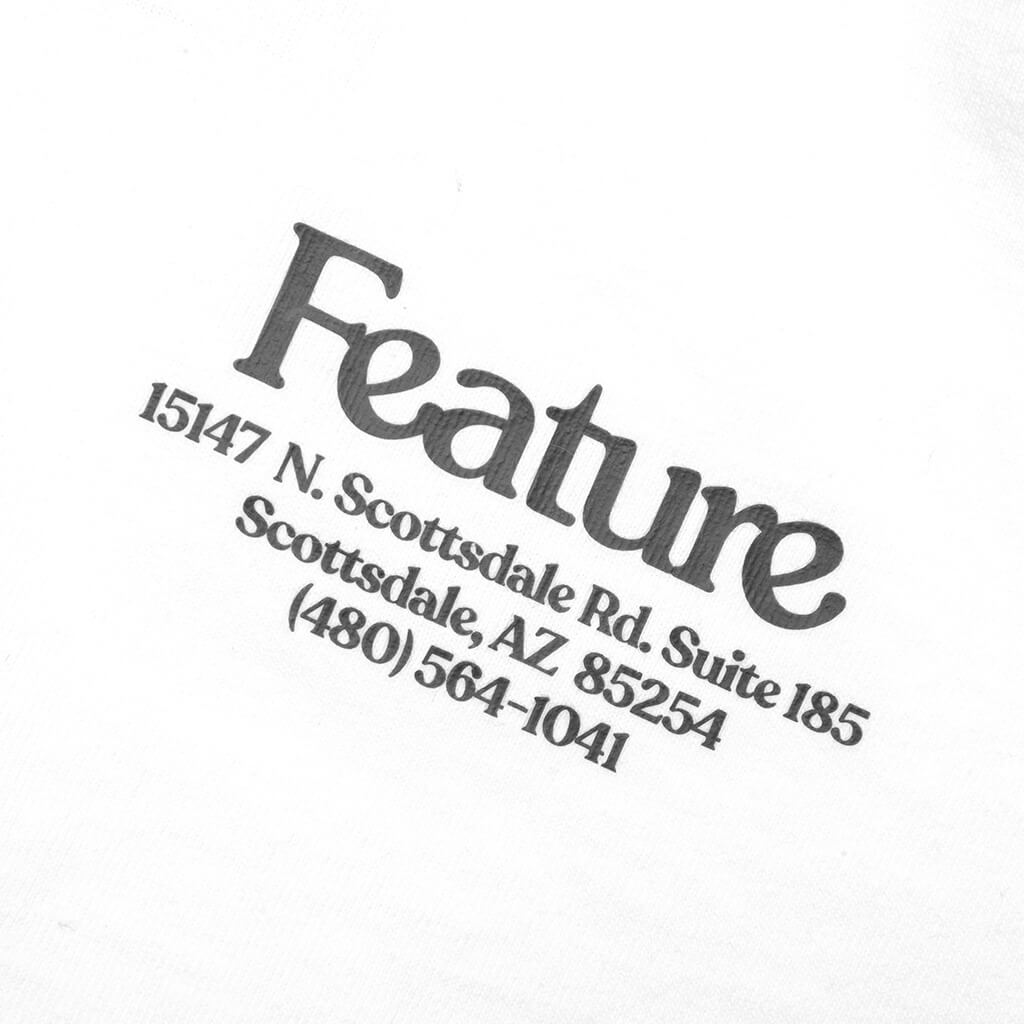 Feature