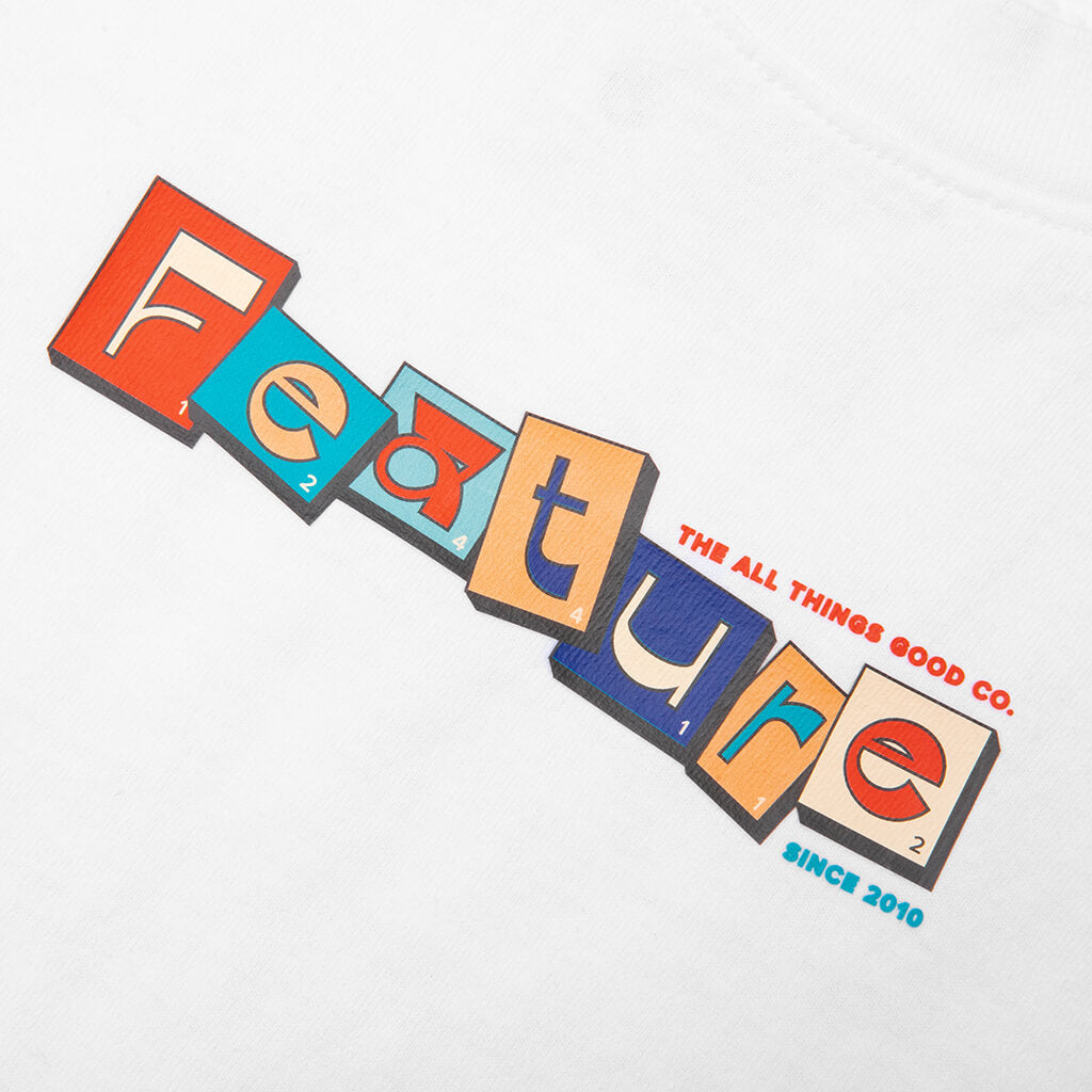 Feature