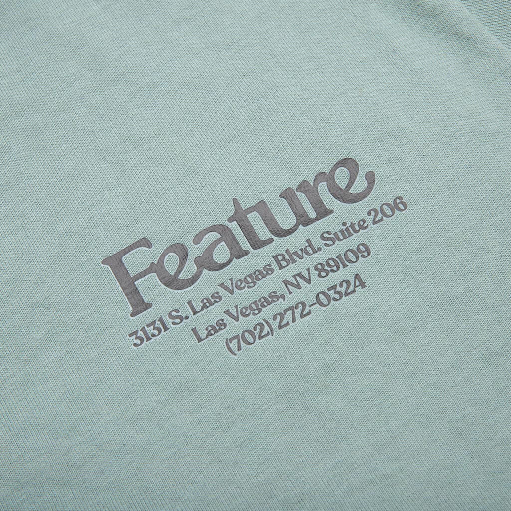 Feature