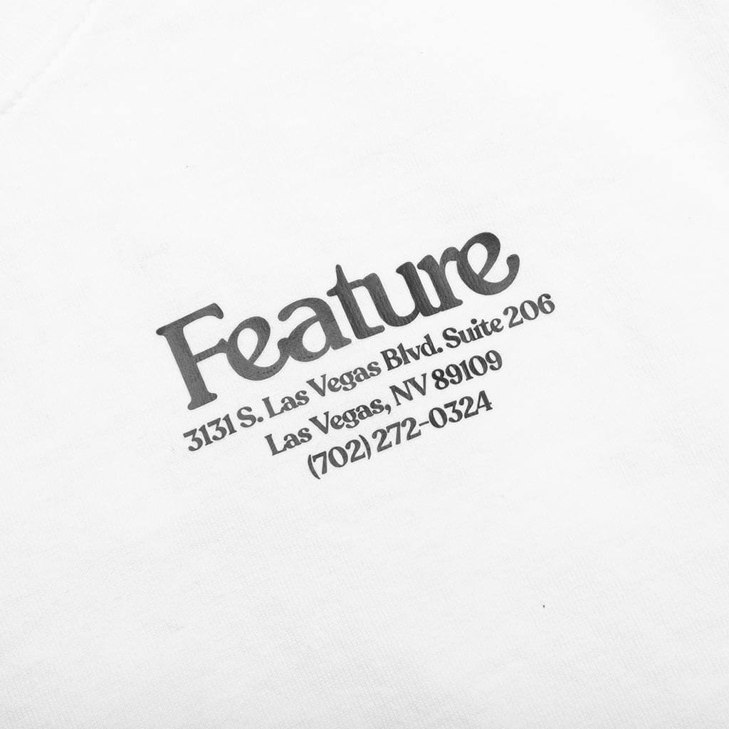 Feature