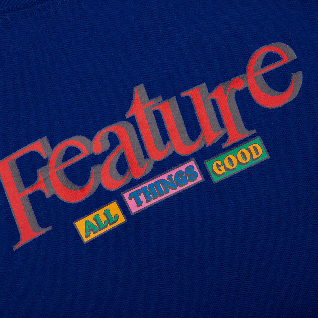 Feature