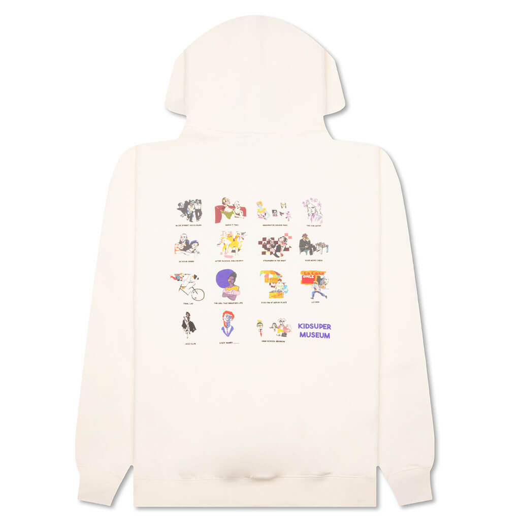 Feature