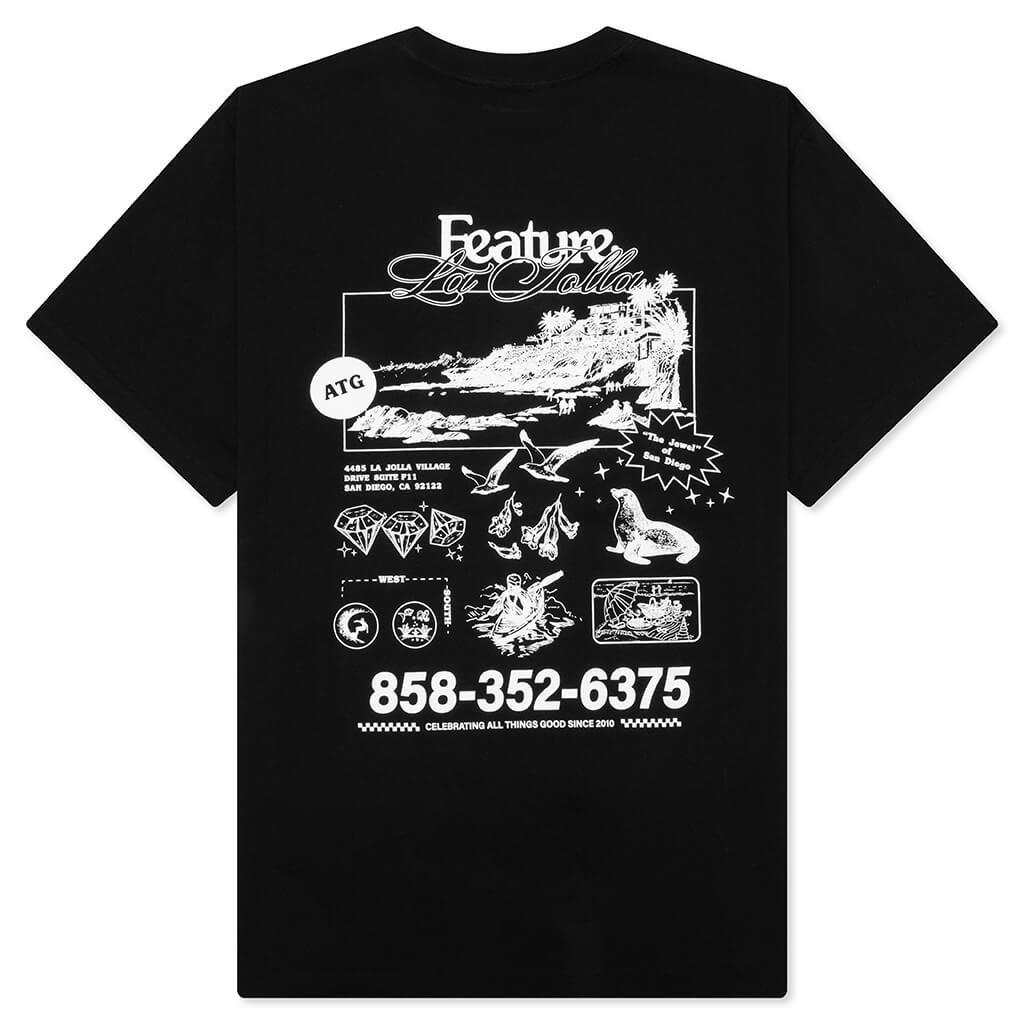 Feature