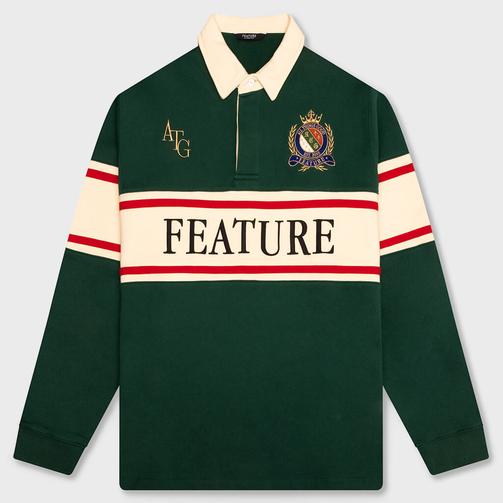Feature