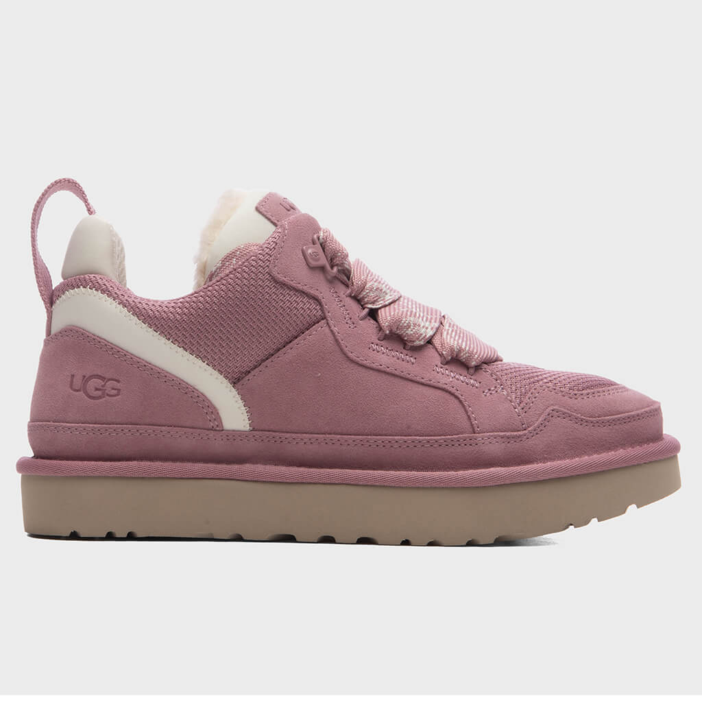 Women's Lowmel - Dusty Orchid