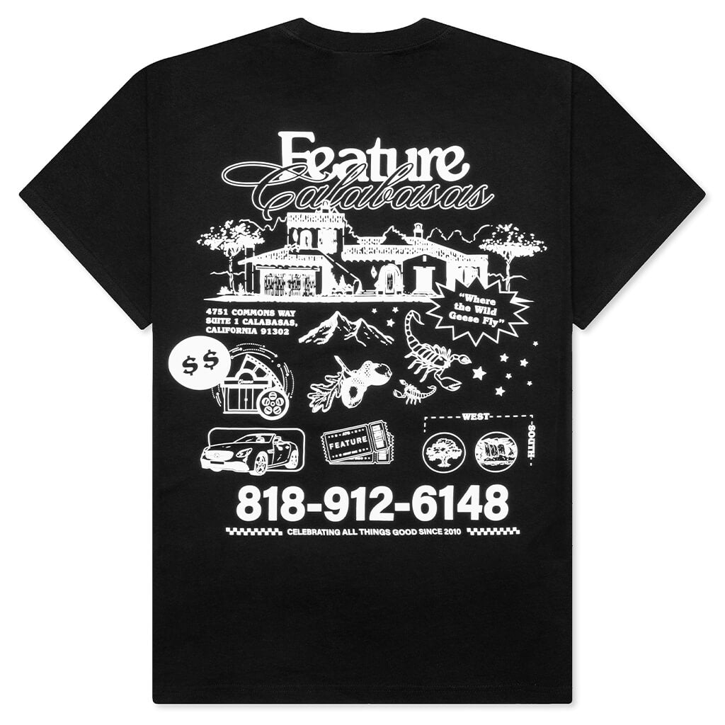 Feature