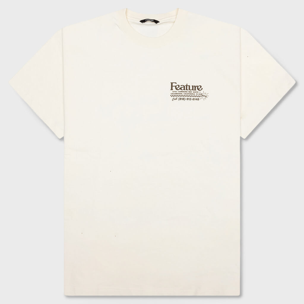 Feature