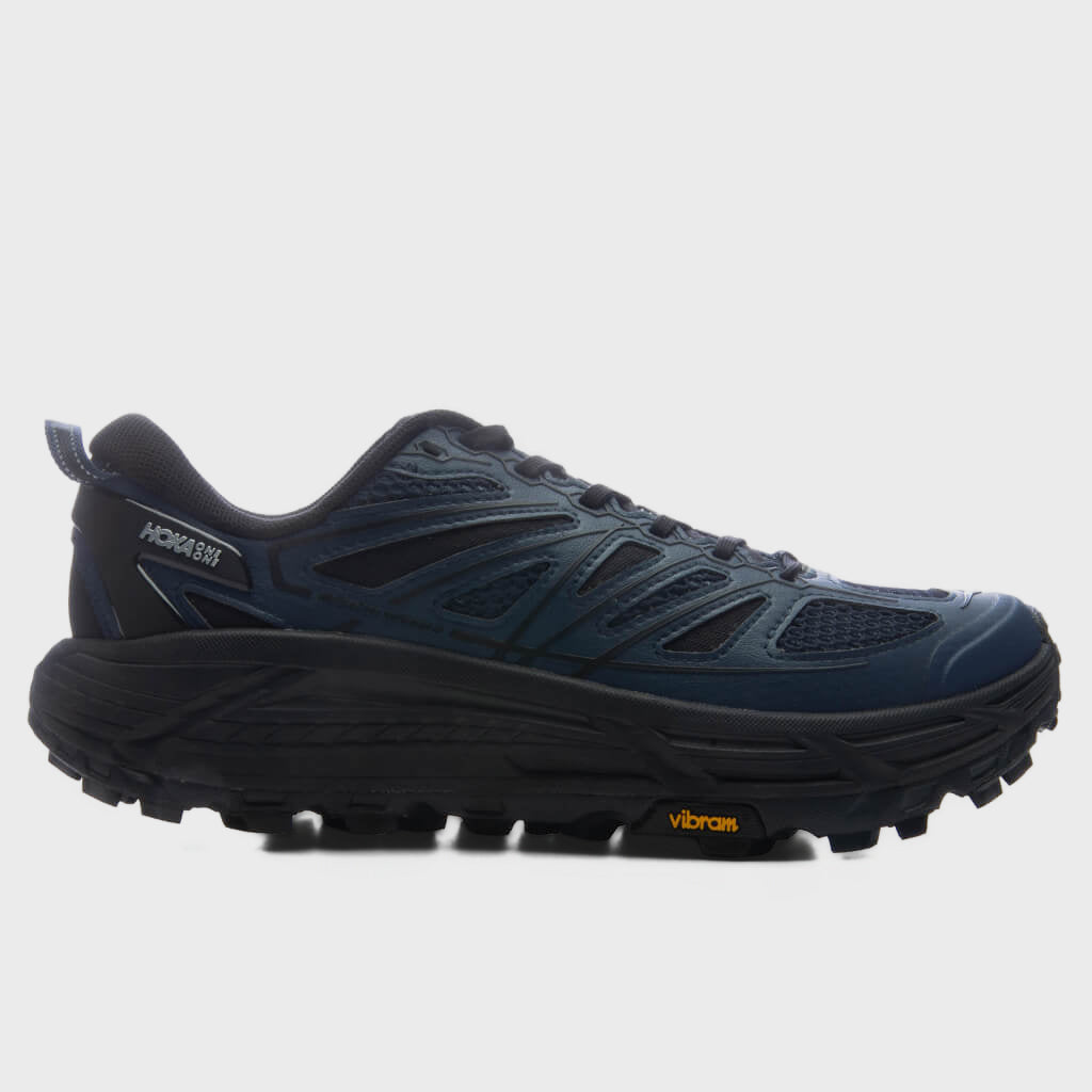Mafate Speed 2 TS - Varsity Navy/Black