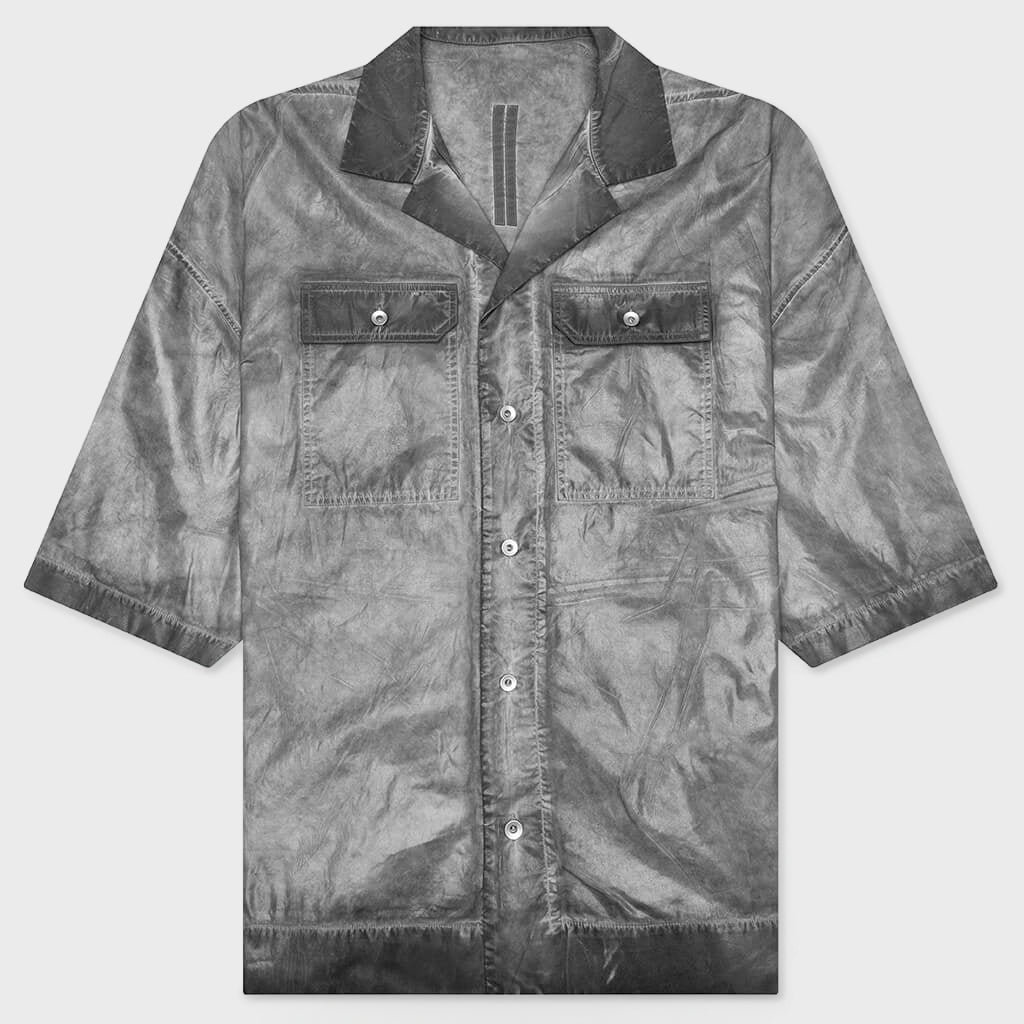 Magnum Tommy Shirt - Dark Dust