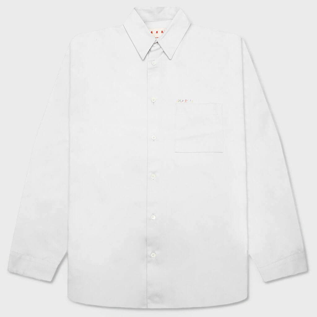 Shirt - Ice