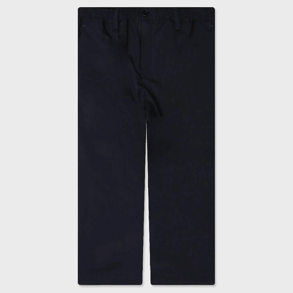 Trousers - Midnight/Blue