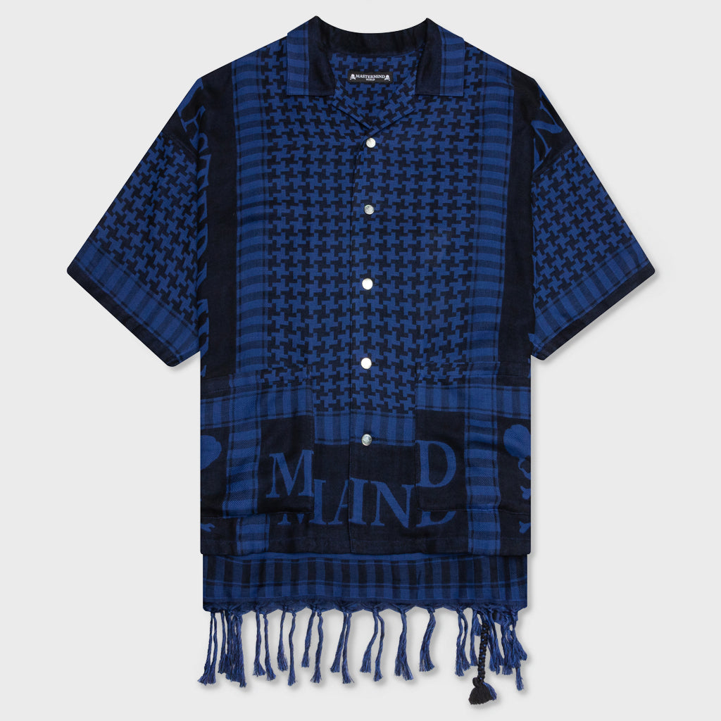 Shirt - Blue