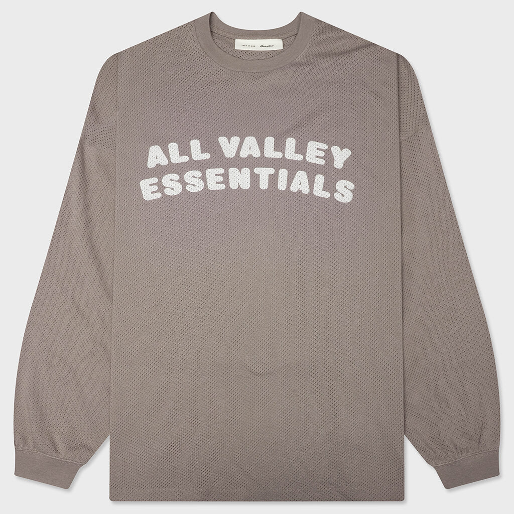 Merch L/S Tee - Seal