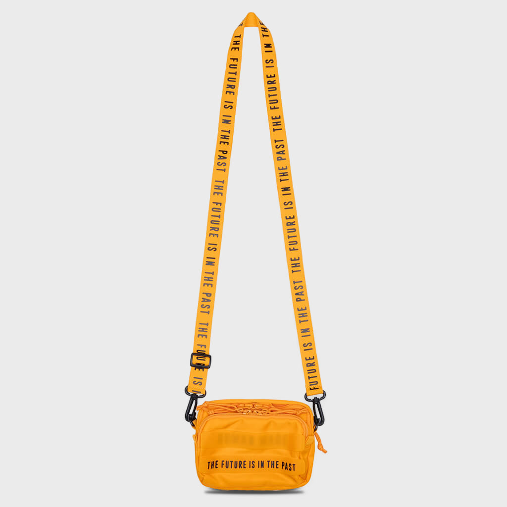 Military Pouch Mini - Yellow