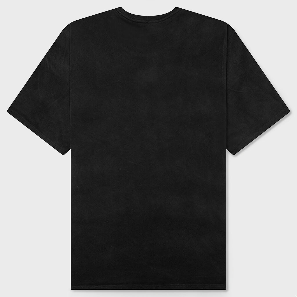 Millet Vintage Tee - Black