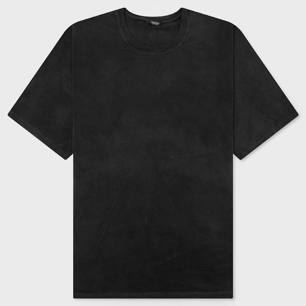 Millet Vintage Tee - Black