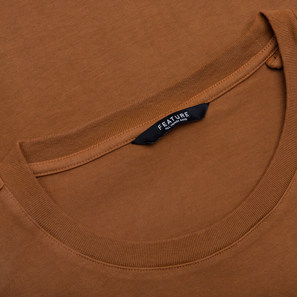 Feature