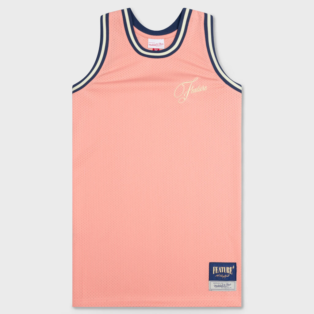 Jersey - Pink