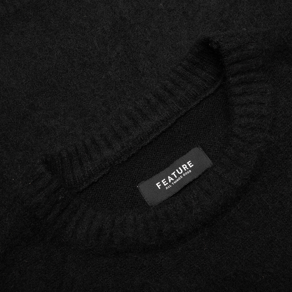 Feature