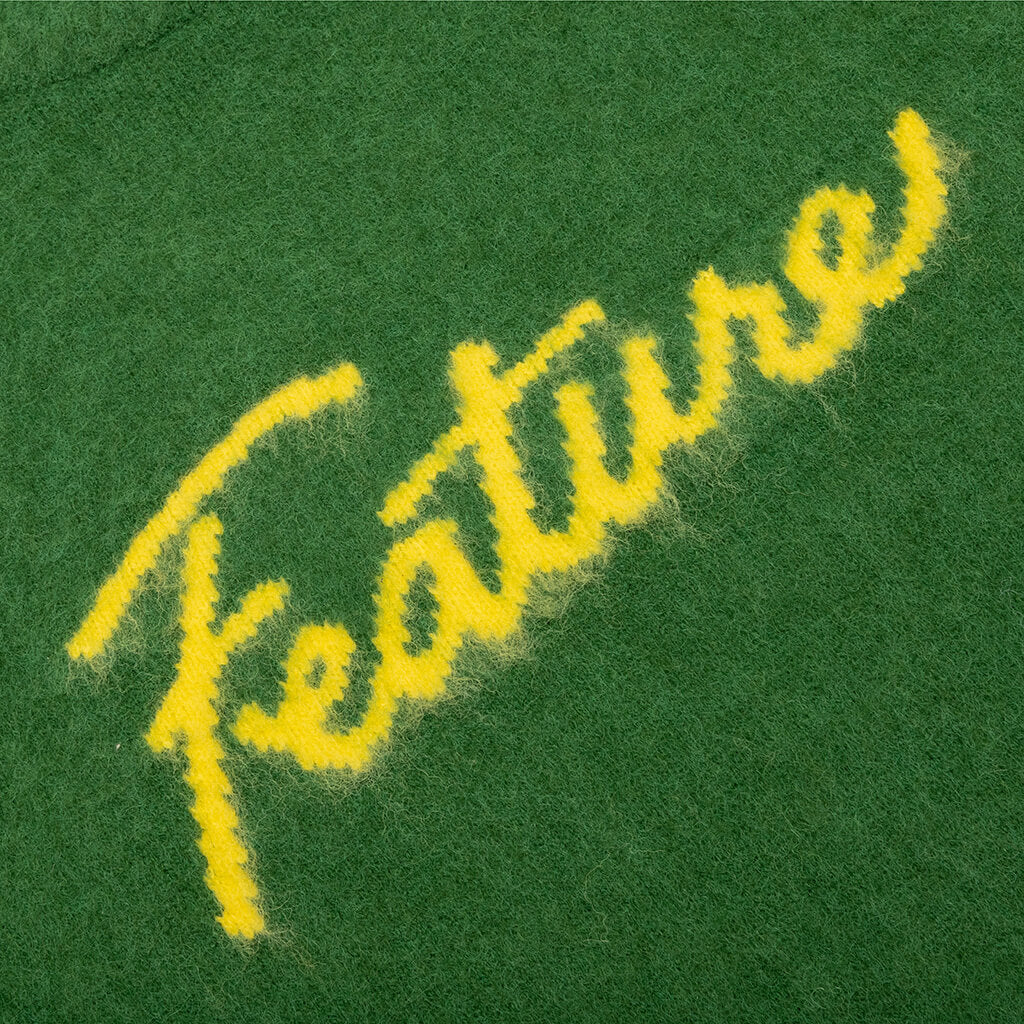 Feature