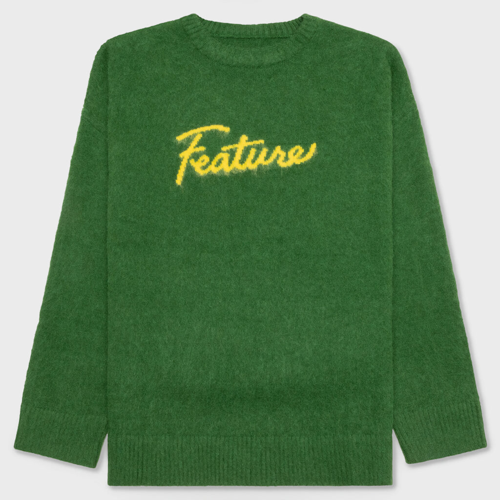 Feature