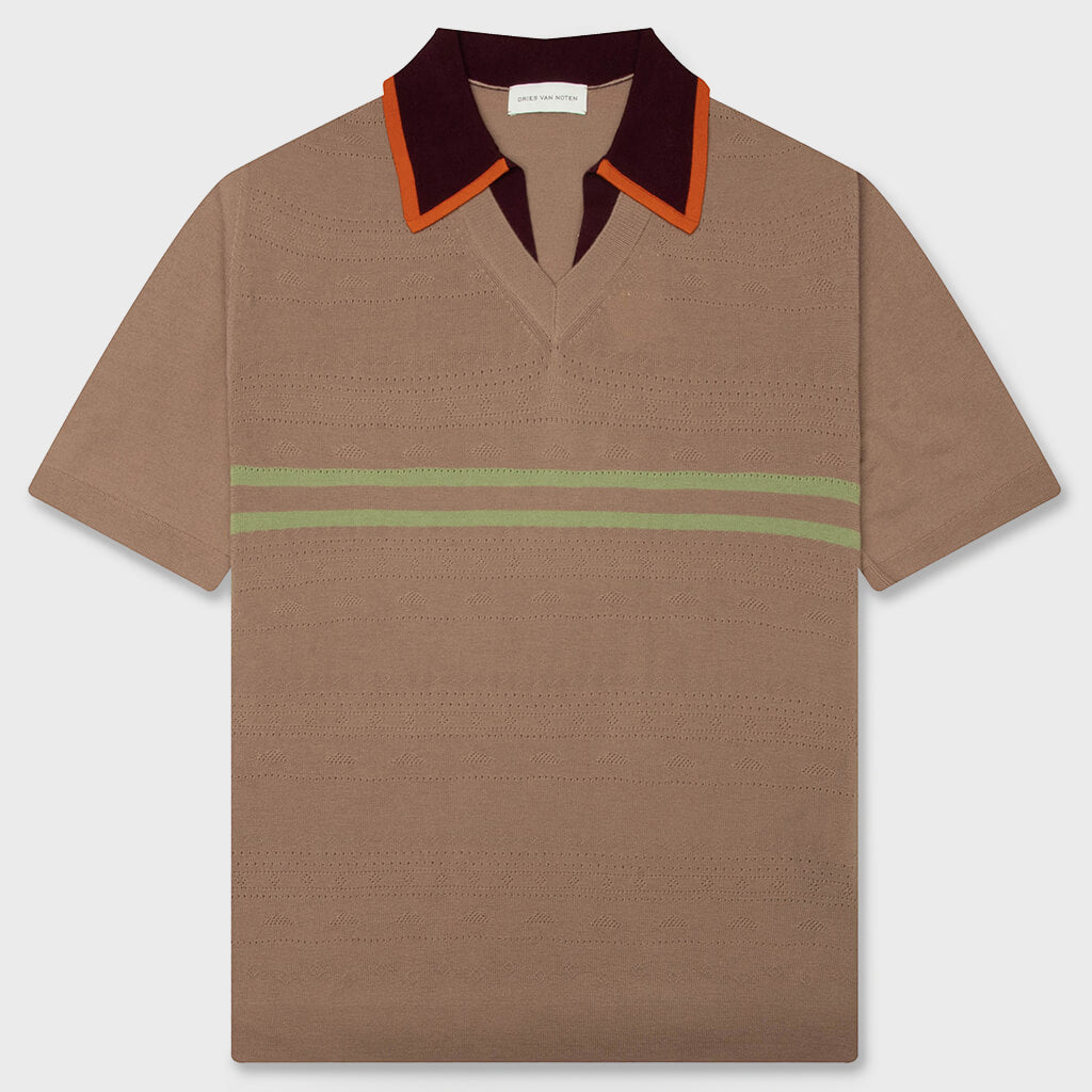 Molar 3716 M.K. Polo - Camel