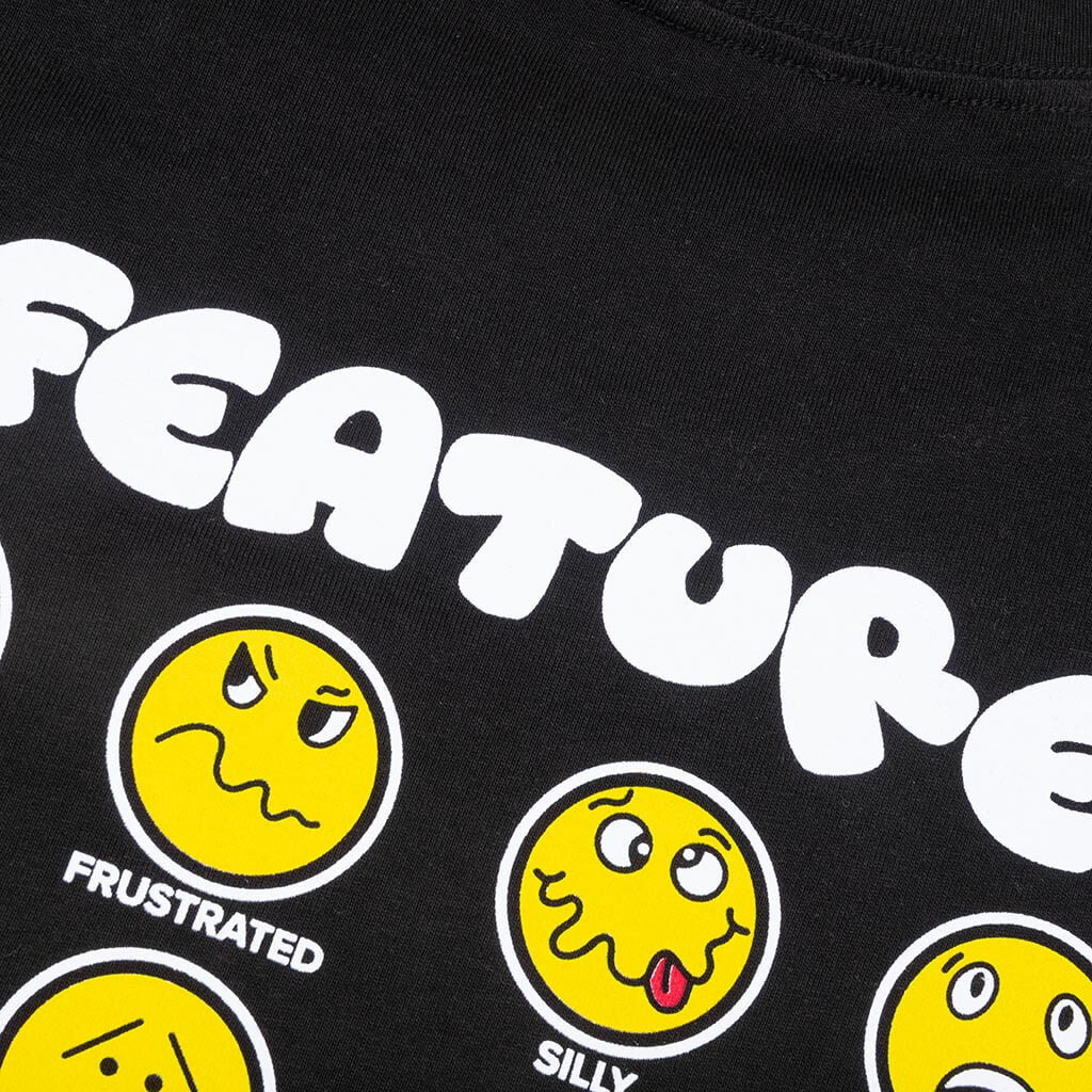 Feature