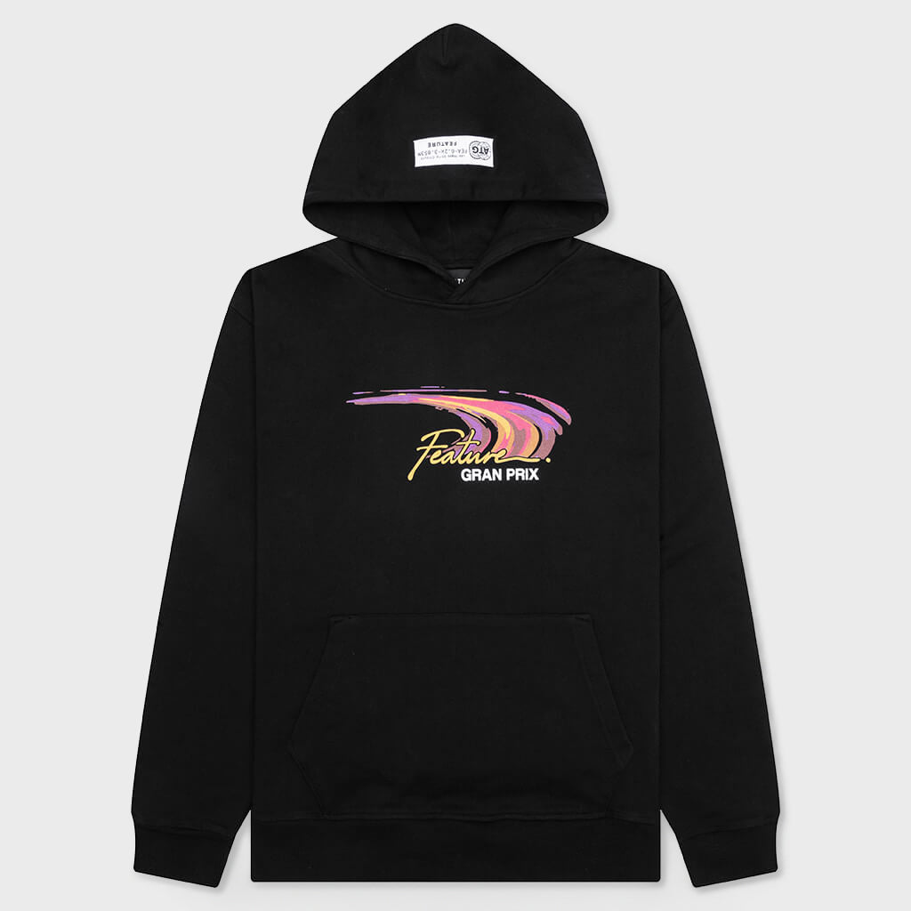 Feature