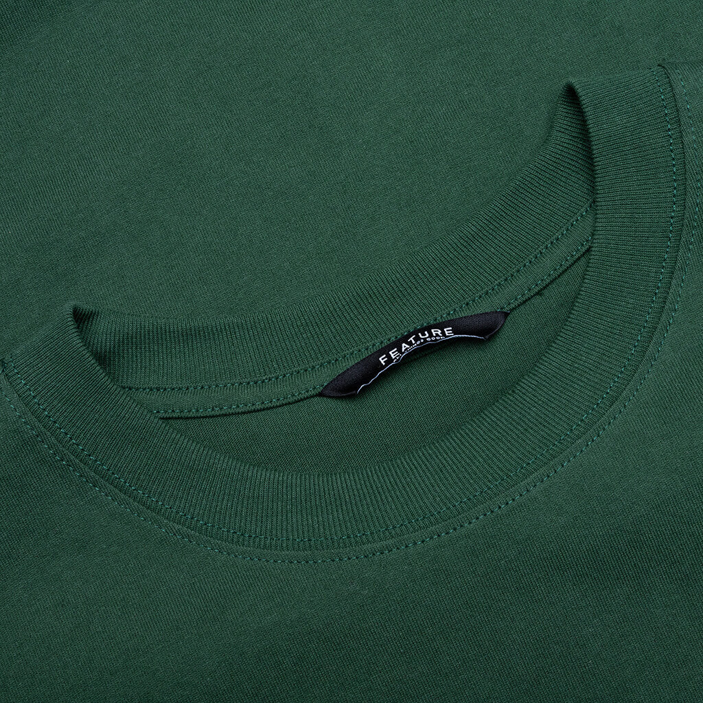 Feature