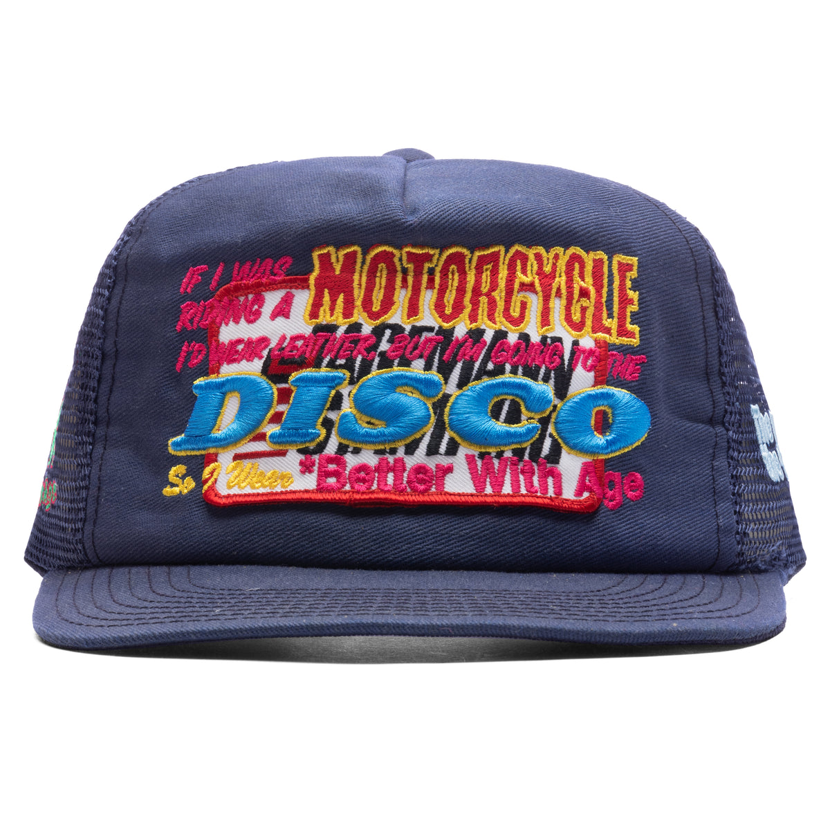 Feature