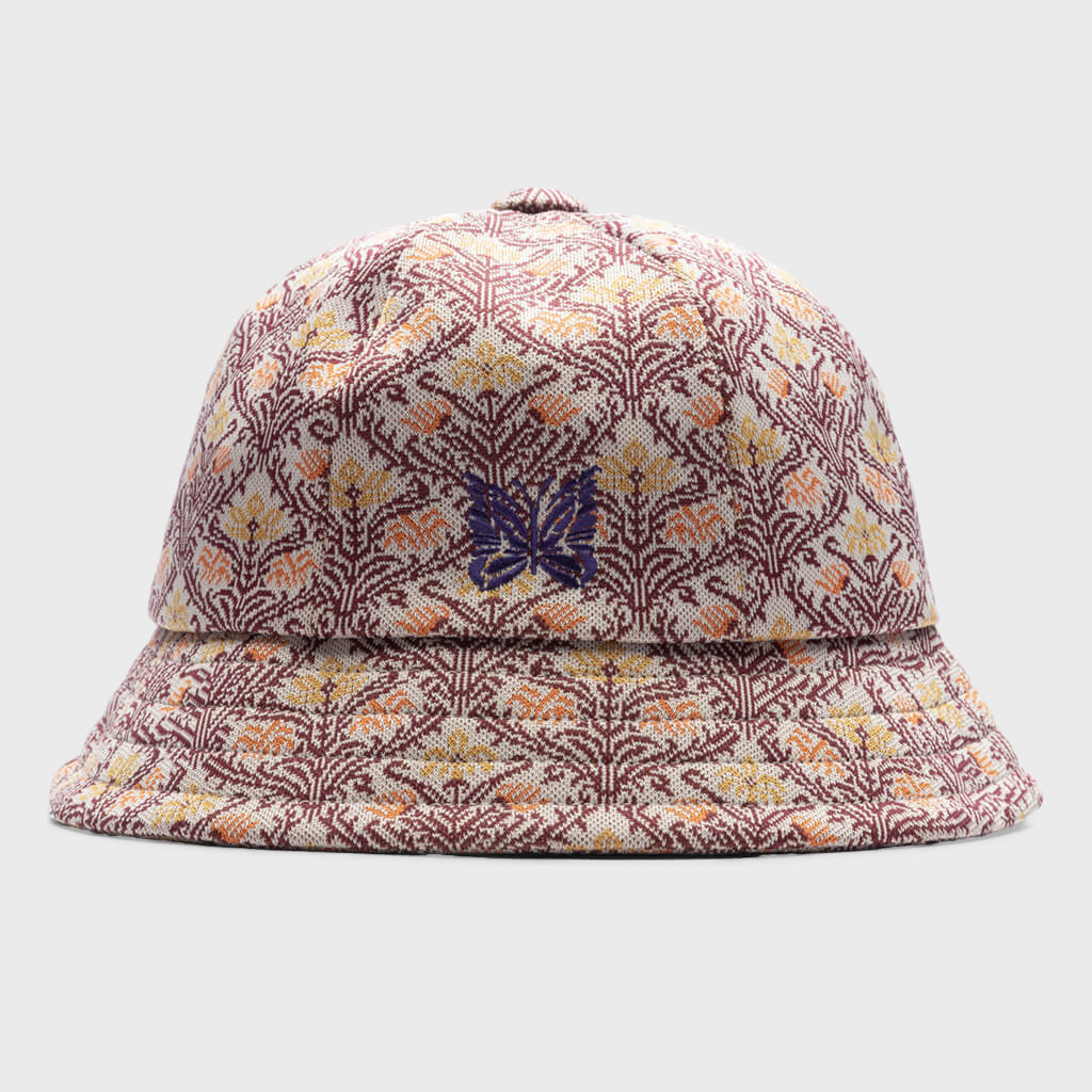 Bermuda Hat Poly JQ - Arabesque