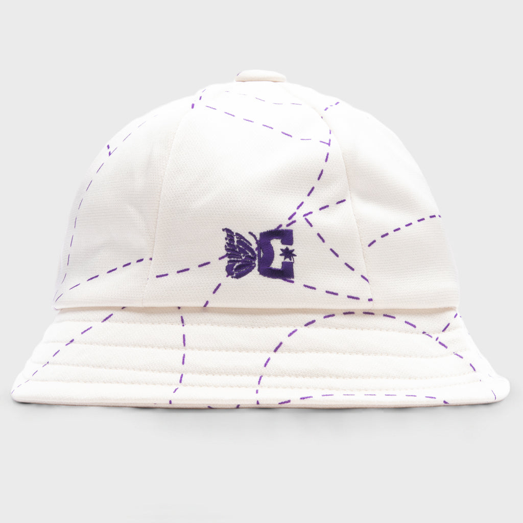 Bermuda Hat - Ivory