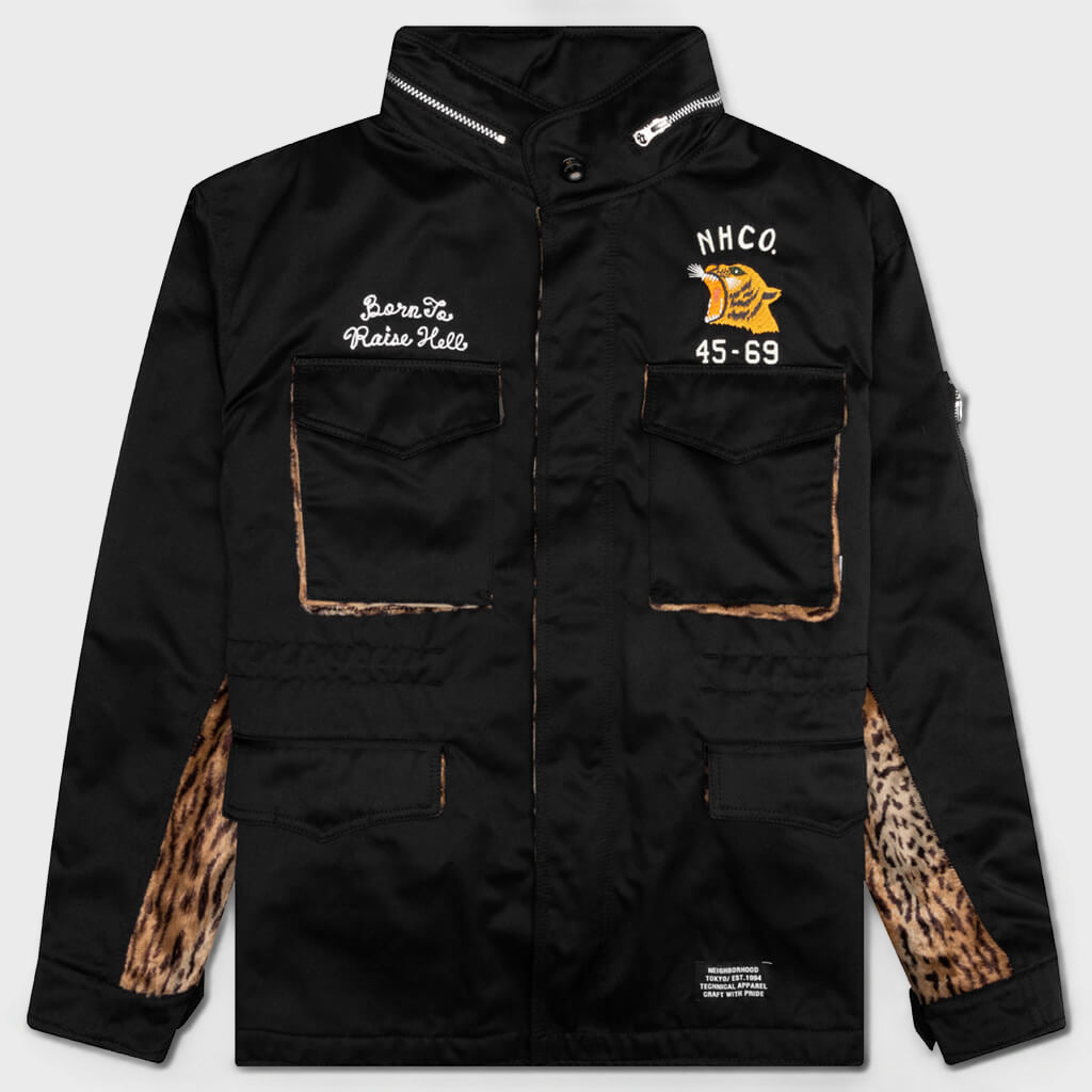 Feature