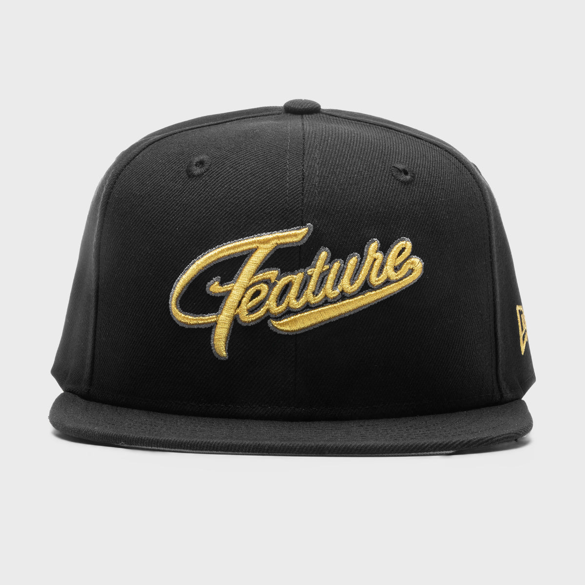 9FIFTY Cutlass - Black/Metallic Gold